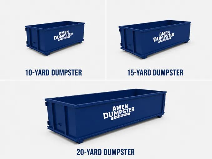 dumpster rental