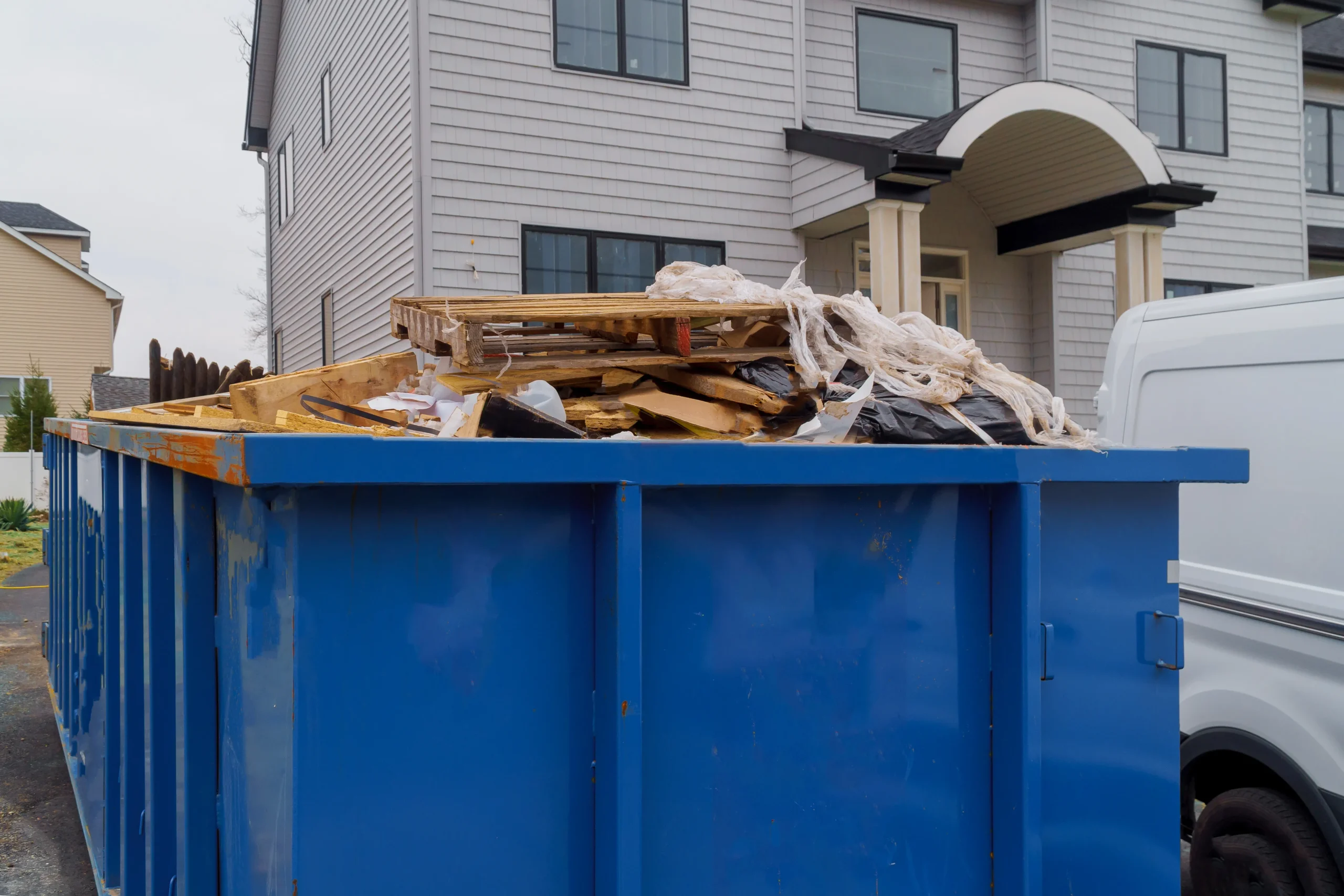 junk removal